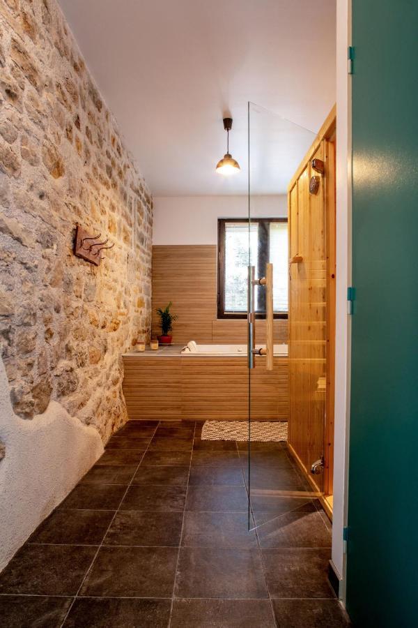 Passage En Paradis Arbois Ngoại thất bức ảnh